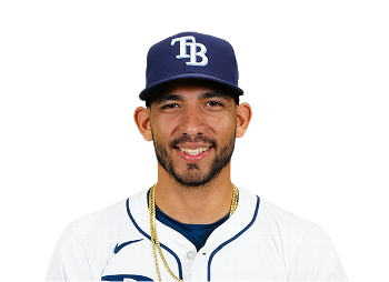 Jose Caballero - Seattle Mariners Second Baseman - ESPN