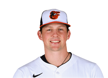 Adley Rutschman - Baltimore Orioles Catcher - ESPN