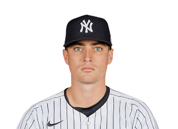 Ron Marinaccio - New York Yankees Relief Pitcher - ESPN