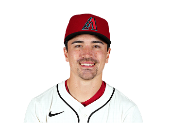 Corbin Carroll - Arizona Diamondbacks Left Fielder - ESPN