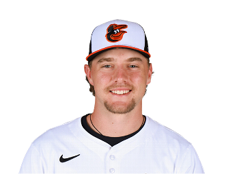 Gunnar Henderson - Baltimore Orioles Third Baseman - ESPN