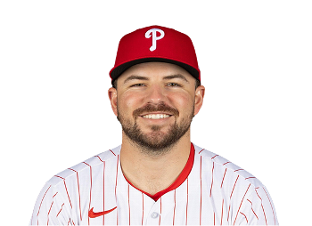 Buddy Kennedy - Philadelphia Phillies Second Baseman - ESPN