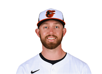 Picture of Jordan Westburg