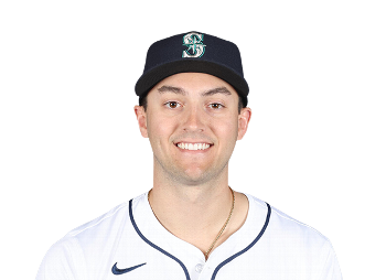 Dominic Canzone - Seattle Mariners Left Fielder - ESPN