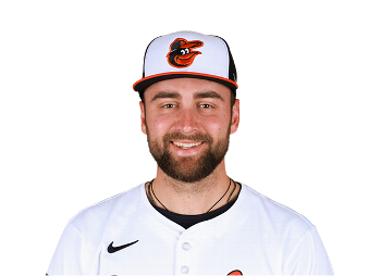 Colton Cowser - Baltimore Orioles Left Fielder - ESPN