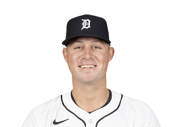 Spencer Torkelson: Detroit Tigers Player Profile