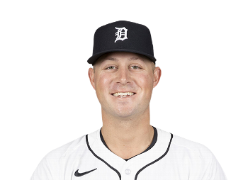 Spencer Torkelson - Detroit Tigers First Baseman - ESPN