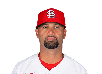 Albert Pujols Career Stats - MLB - ESPN