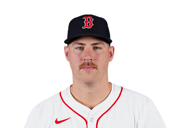 At this late stage of the season, Red Sox reliever Josh Winckowski