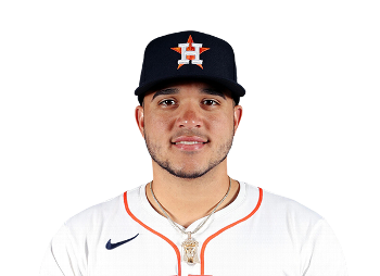 Yainer Diaz Stats, Fantasy & News