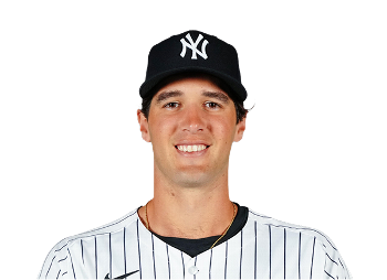 Spencer Jones - New York Yankees Center Fielder - ESPN