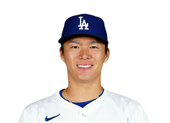 Yoshinobu Yamamoto - Los Angeles Dodgers Starting Pitcher - ESPN