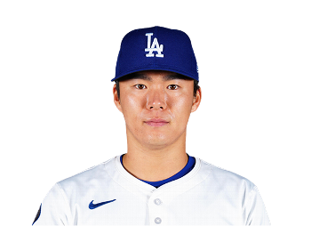 Yoshinobu Yamamoto - Los Angeles Dodgers Starting Pitcher - ESPN