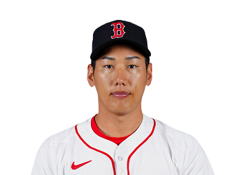 Masataka Yoshida - Boston Red Sox Left Fielder - ESPN