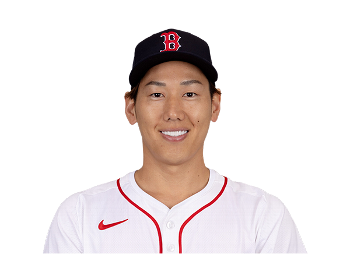 Masataka Yoshida - Boston Red Sox Left Fielder - ESPN