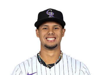 Ezequiel Tovar: Colorado Rockies' next star shortstop