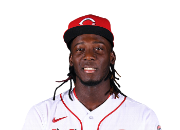 Elly De La Cruz - Cincinnati Reds Shortstop - ESPN