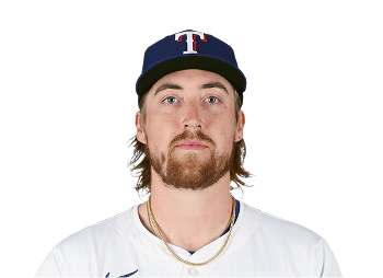 Daniel Robert - Texas Rangers Relief Pitcher - ESPN