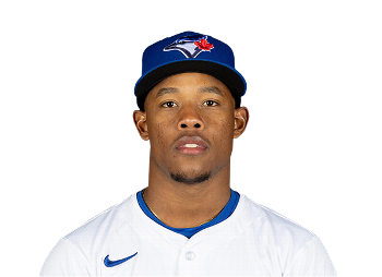 Eddinson Paulino - Toronto Blue Jays Shortstop - ESPN