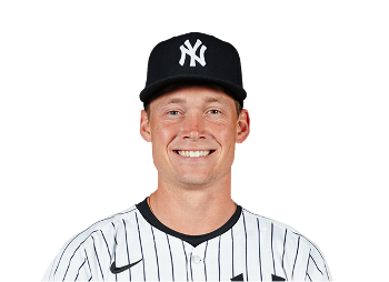 Will Warren - New York Yankees Starting Pitcher - ESPN