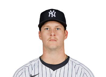 Chase Hampton - New York Yankees Starting Pitcher - ESPN