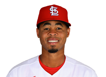 Hancel Rincon - St. Louis Cardinals Relief Pitcher - ESPN