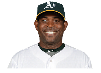 Santiago Casilla - Oakland Athletics Relief Pitcher - ESPN