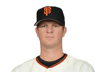 Matt Cain