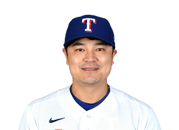 Shin-Soo Choo - Texas Rangers Left Fielder - ESPN