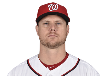 Jonathan Papelbon - Washington Nationals Relief Pitcher - ESPN