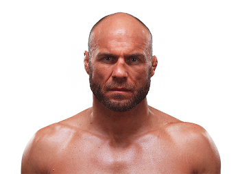 randy couture movies