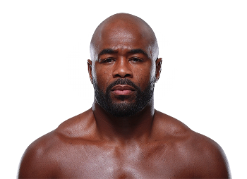 Rashad store evans ufc