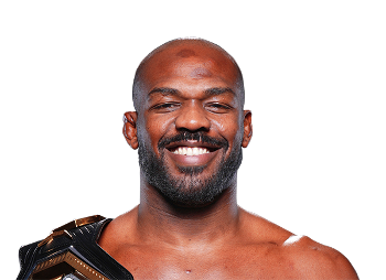 ESPN MMA on X: Light Heavyweight ➡️ Heavyweight @JonnyBones