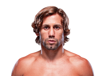 Il 45-anni 168 cm alto Urijah Faber nel 2024