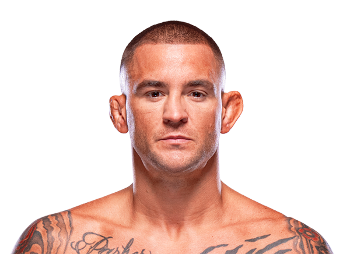 Dustin Poirier