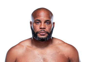 Ufc store daniel cormier