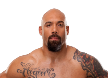 Lavar &ldquo;Big&rdquo; Johnson Fight Results and History - ESPN