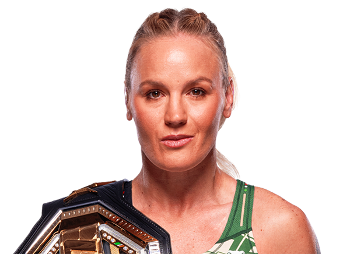 Valentina Shevchenko (Women's Flyweight) MMA Profile - ESPN