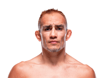 Tony Ferguson Stats News Bio Espn