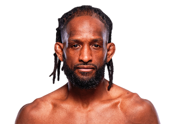 Neil Magny