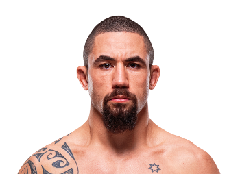 Robert Whittaker Fight Results, Record, History, Videos, Highlights ...