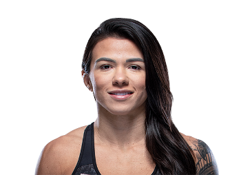 Amanda Bell (Women's Featherweight) MMA Profile - ESPN