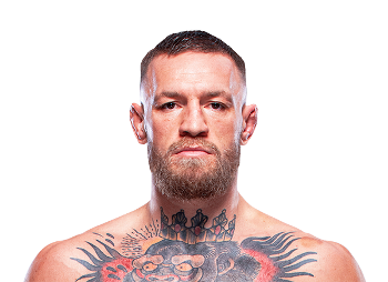 Conor Mcgregor Stats News Bio Espn