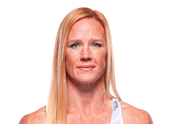 Holly Holm