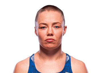 Rose namajunas