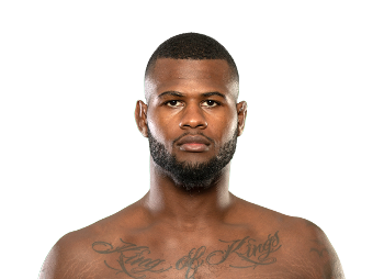 Picture of Rakim Cleveland