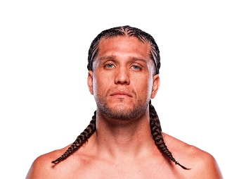Brian Ortega