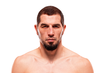 Abus Magomedov
