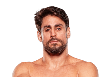 UFC 257 - January 23, 2021: Antonio Carlos Junior vs Brad Tavares