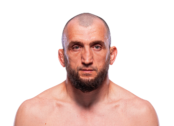 Muslim Salikhov